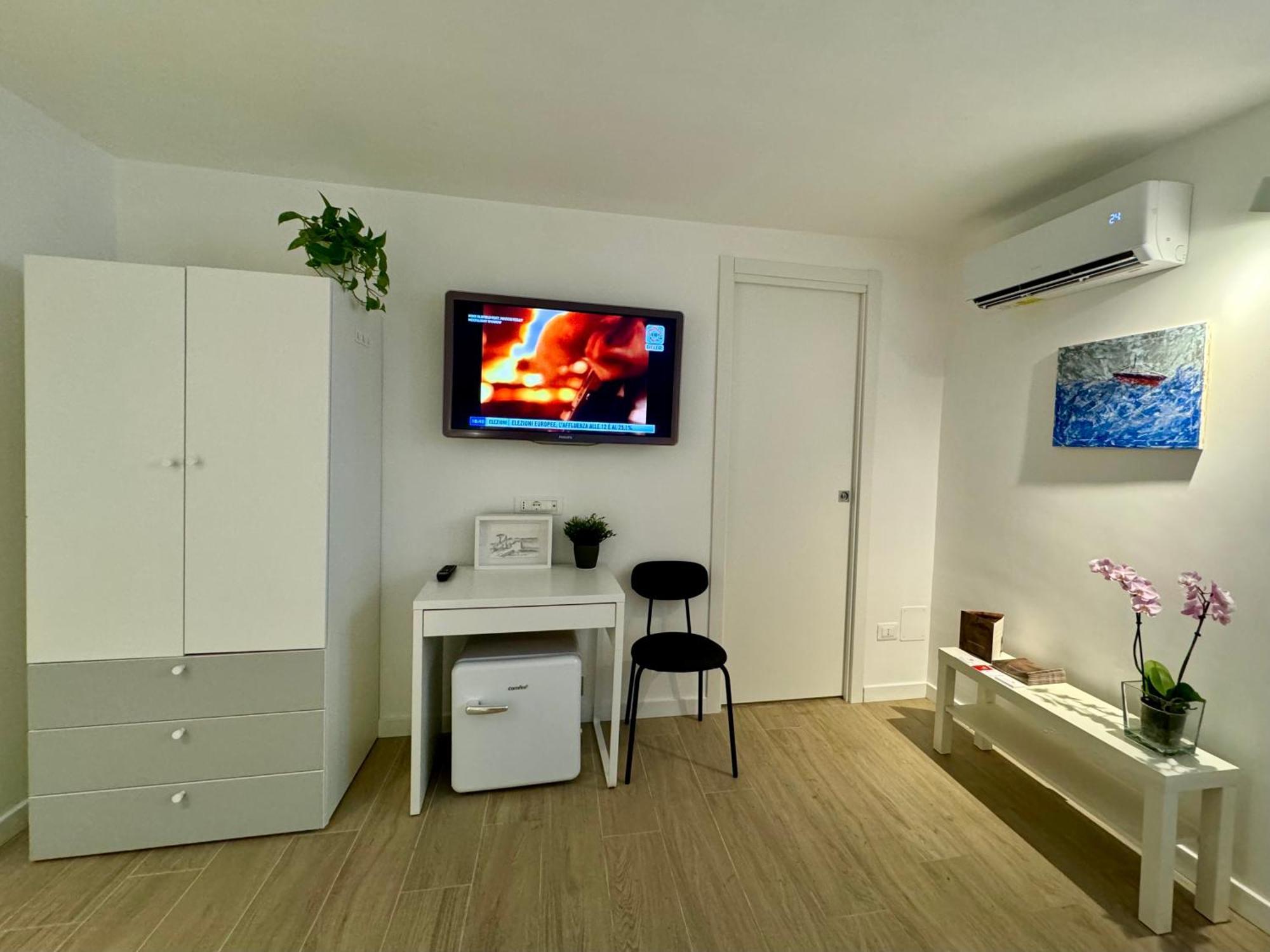 Hotel Residenza D'Artista Al Duomo1 Salerno Exterior foto