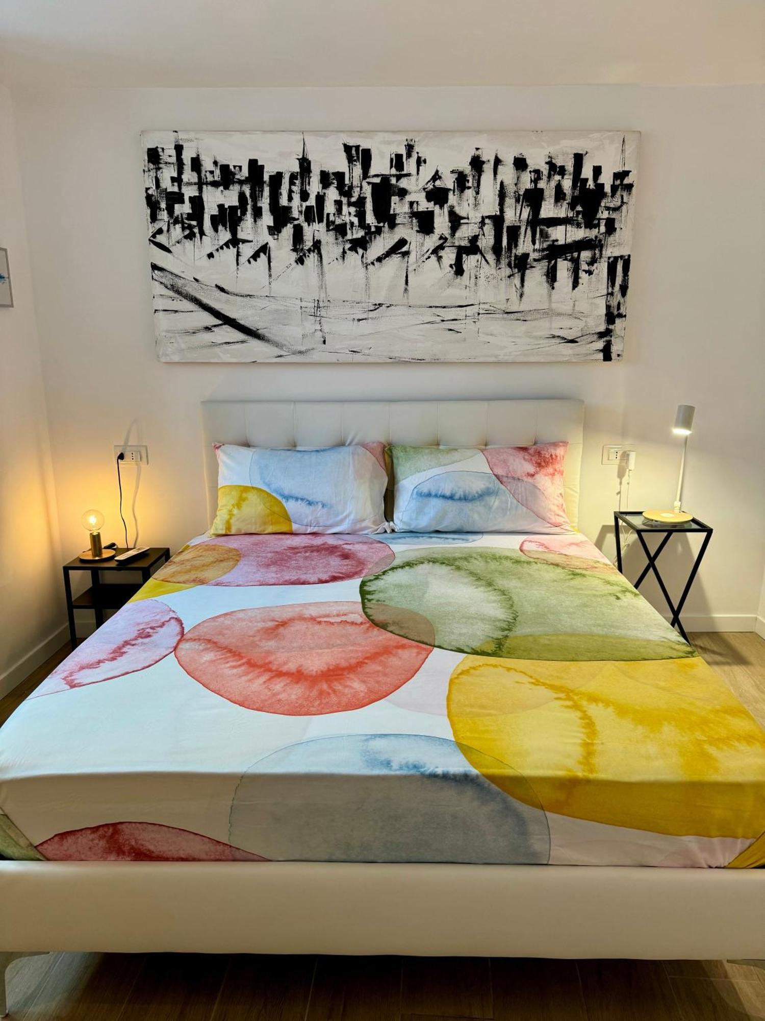 Hotel Residenza D'Artista Al Duomo1 Salerno Exterior foto